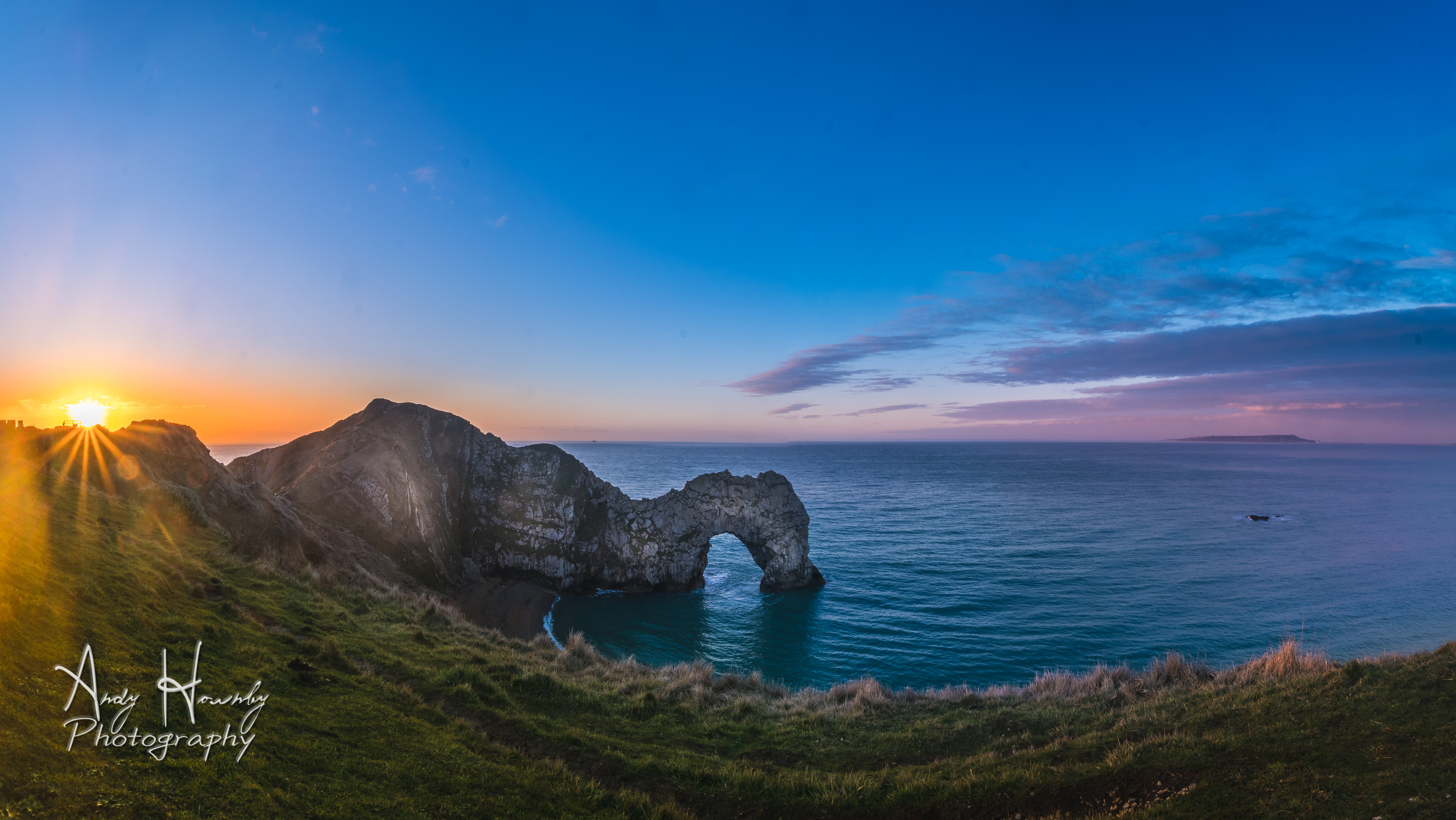 Dorset Jurassic Coast