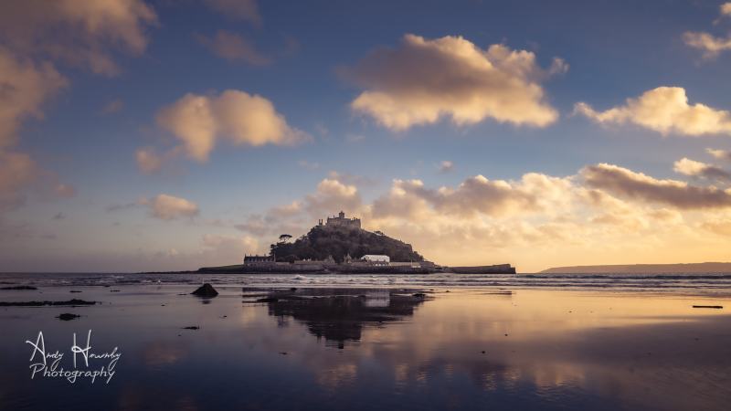Cornwall