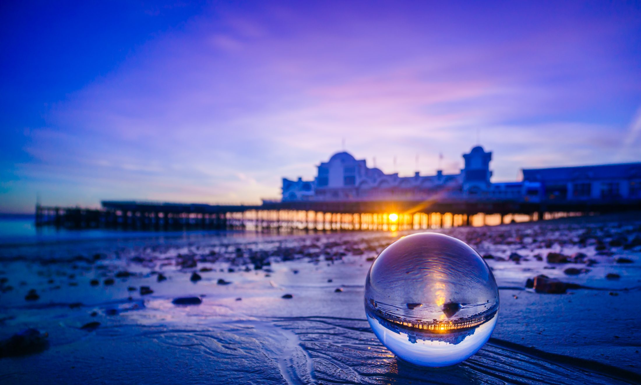 How to Use Galleries to Grow a Photography Business